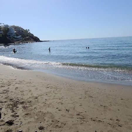 Vila Mar & Relax Torrequebrada Benalmádena Exteriér fotografie
