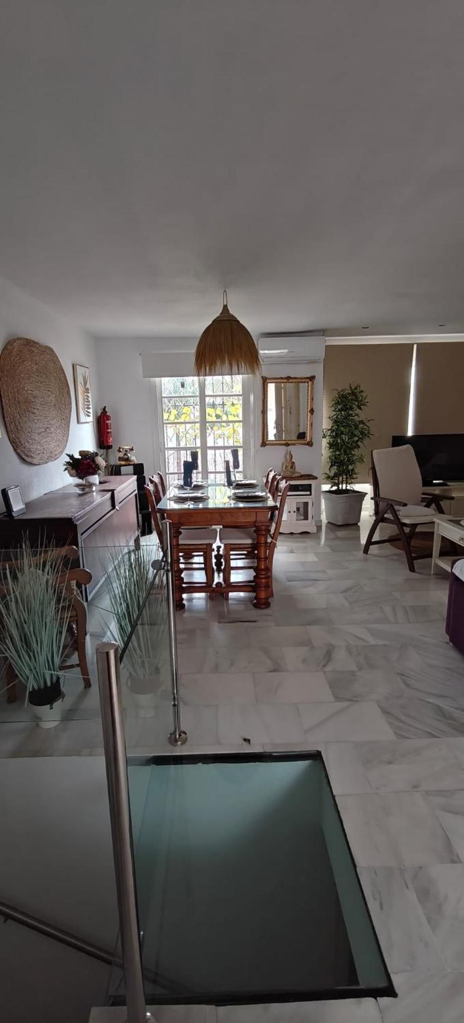 Vila Mar & Relax Torrequebrada Benalmádena Pokoj fotografie